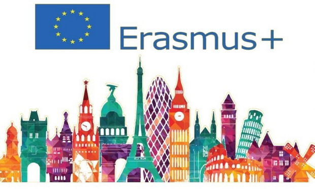 Erasmus+