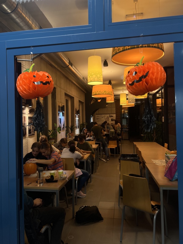 Slika dogodka: Halloween 2023