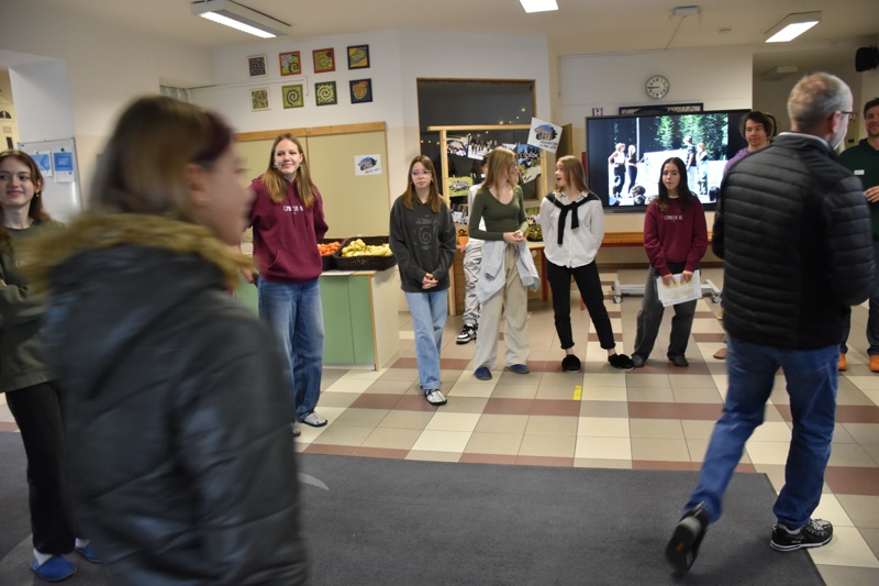 Slika dogodka: Open day 2024